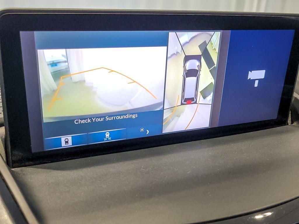 2020 Acura RDX Advance Package SH-AWD