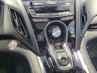 2020 Acura RDX Advance Package SH-AWD