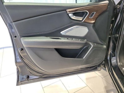 2020 Acura RDX Advance Package SH-AWD