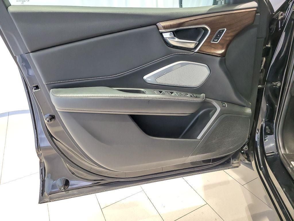 2020 Acura RDX Advance Package SH-AWD