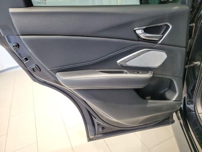 2020 Acura RDX Advance Package SH-AWD