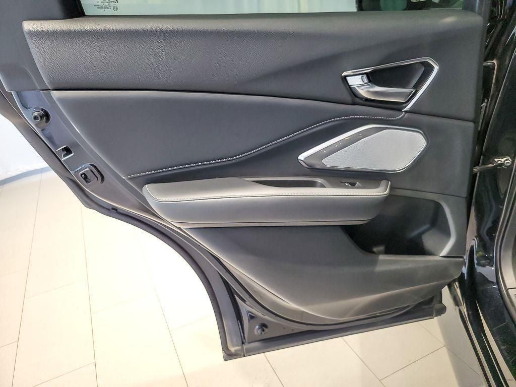 2020 Acura RDX Advance Package SH-AWD