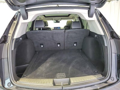 2020 Acura RDX Advance Package SH-AWD