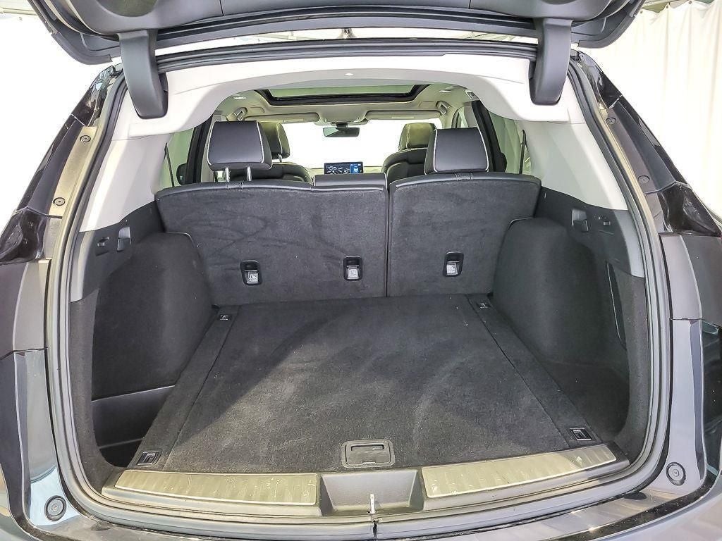 2020 Acura RDX Advance Package SH-AWD