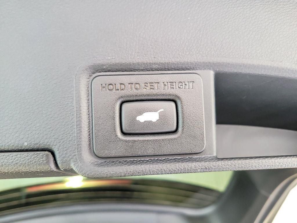 2020 Acura RDX Advance Package SH-AWD