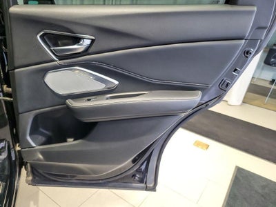 2020 Acura RDX Advance Package SH-AWD