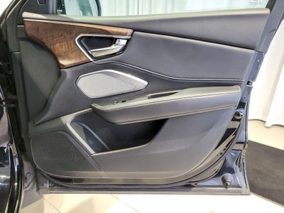2020 Acura RDX Advance Package SH-AWD