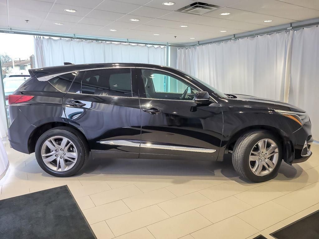 2020 Acura RDX Advance Package SH-AWD