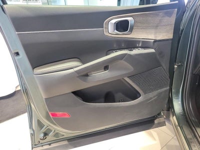 2023 Kia Sorento X-Line S