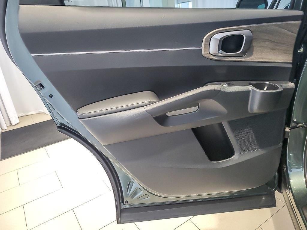 2023 Kia Sorento X-Line S