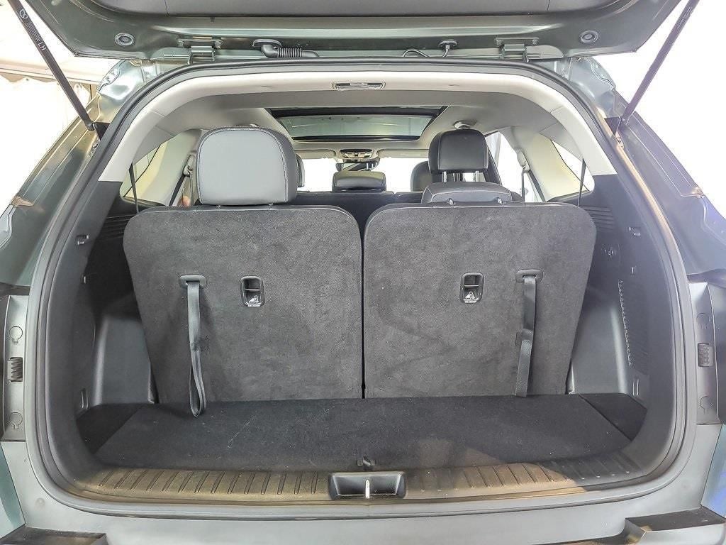 2023 Kia Sorento X-Line S