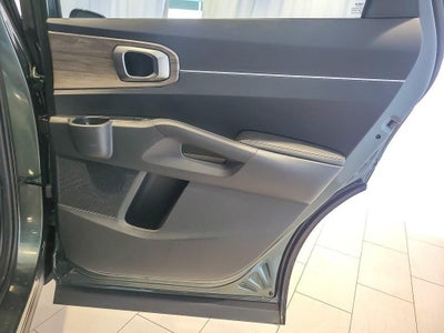 2023 Kia Sorento X-Line S
