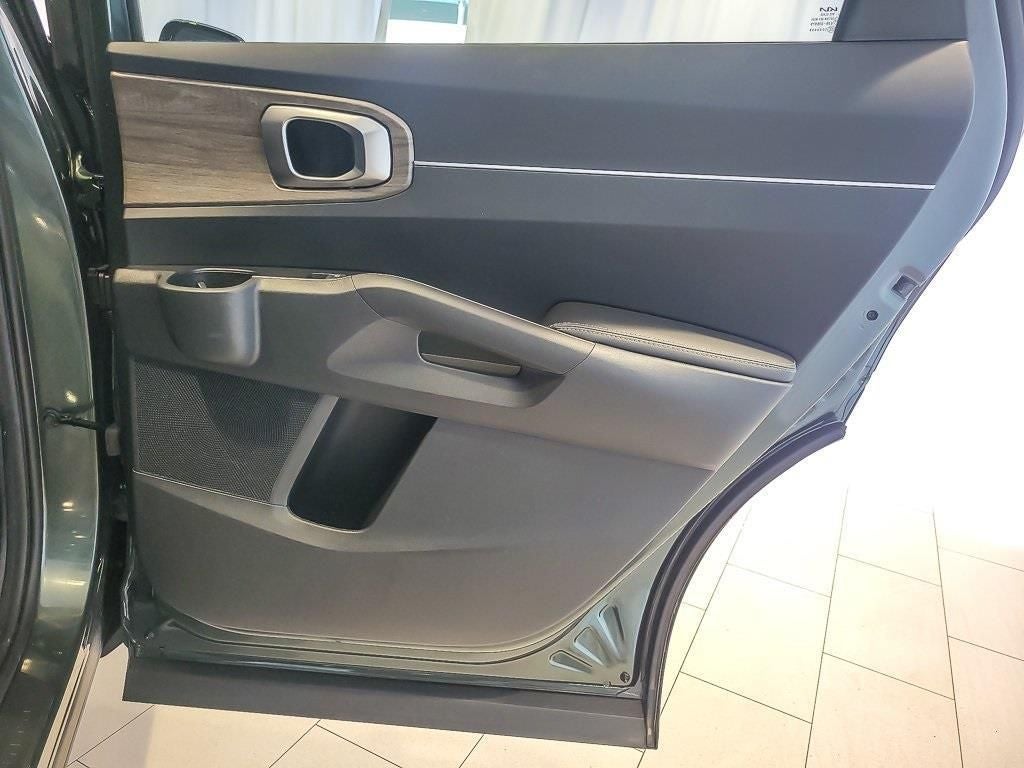 2023 Kia Sorento X-Line S