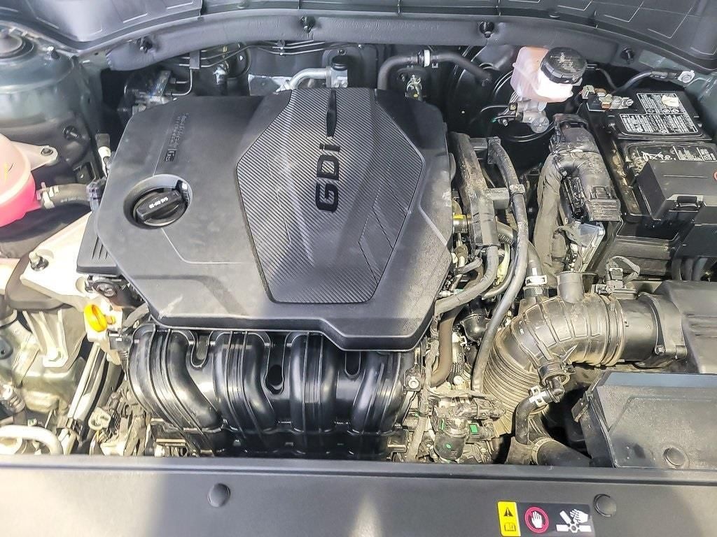 2023 Kia Sorento X-Line S