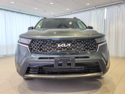 2023 Kia Sorento X-Line S