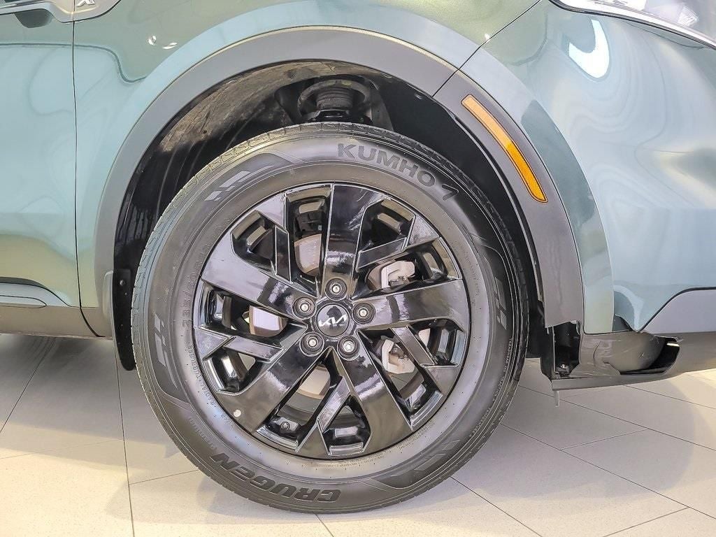 2023 Kia Sorento X-Line S