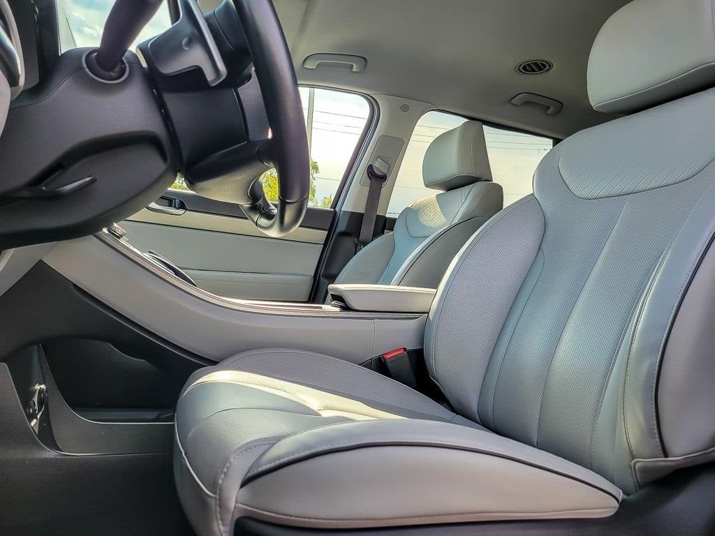 2023 Hyundai Palisade SEL