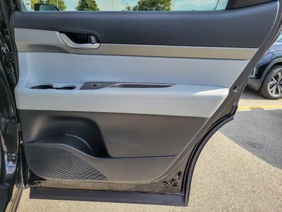 2023 Hyundai Palisade SEL