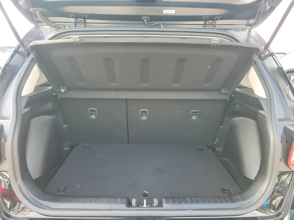 2022 Hyundai Venue SE