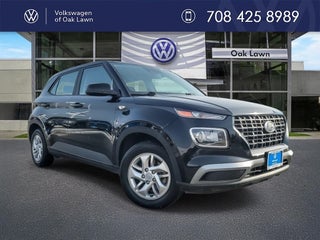 2022 Hyundai Venue SE