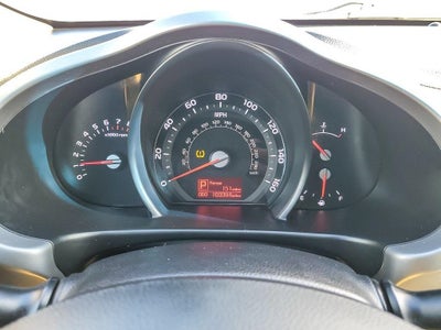 2015 Kia Sportage EX