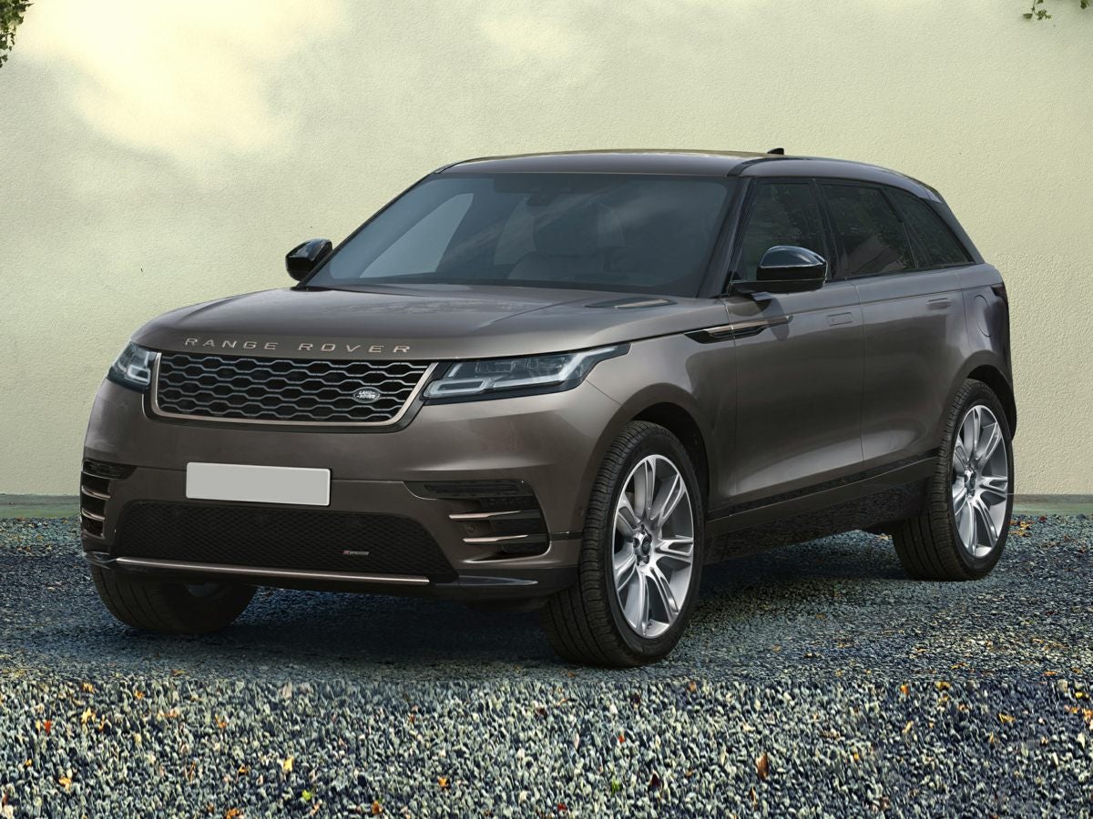 2022 Land Rover Range Rover Velar S