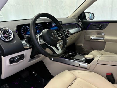 2021 Mercedes-Benz GLB GLB 250 4MATIC®