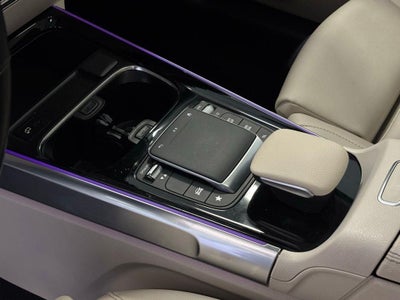 2021 Mercedes-Benz GLB GLB 250 4MATIC®
