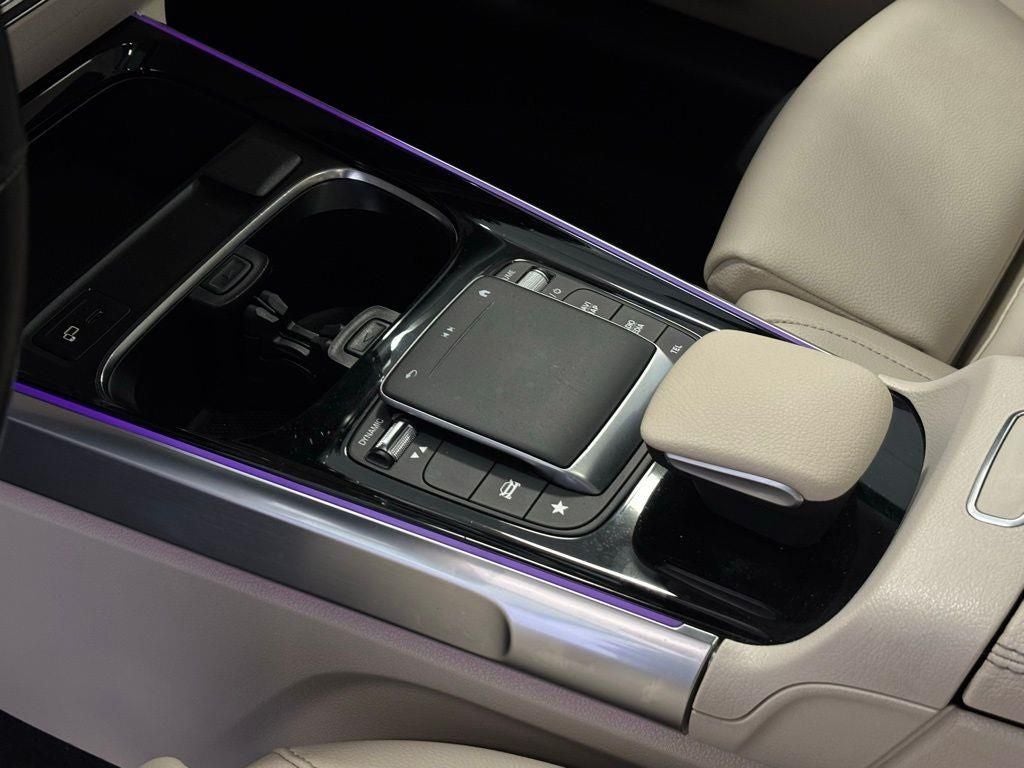 2021 Mercedes-Benz GLB GLB 250 4MATIC®