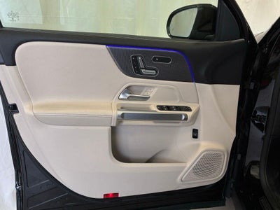 2021 Mercedes-Benz GLB GLB 250 4MATIC®