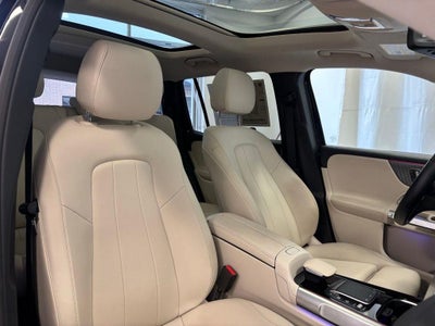 2021 Mercedes-Benz GLB GLB 250 4MATIC®