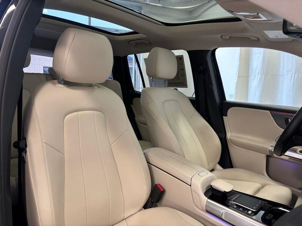 2021 Mercedes-Benz GLB GLB 250 4MATIC®
