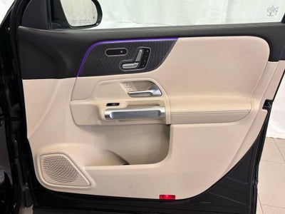 2021 Mercedes-Benz GLB GLB 250 4MATIC®