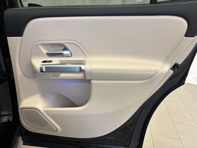 2021 Mercedes-Benz GLB GLB 250 4MATIC®