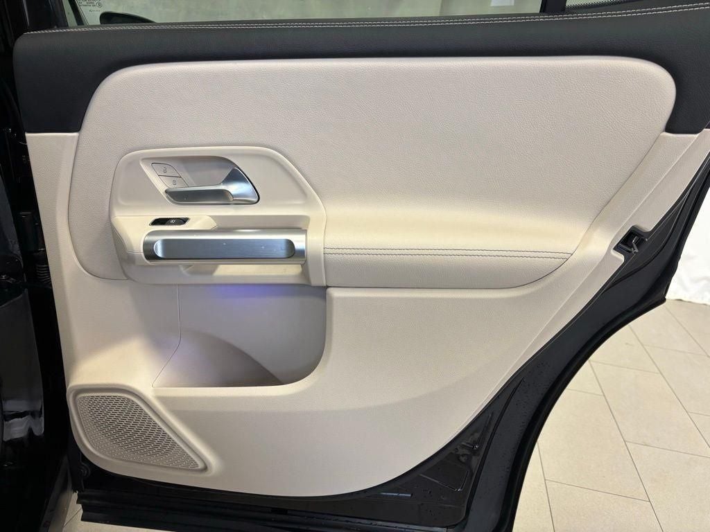 2021 Mercedes-Benz GLB GLB 250 4MATIC®