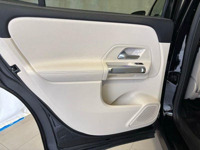 2021 Mercedes-Benz GLB GLB 250 4MATIC®