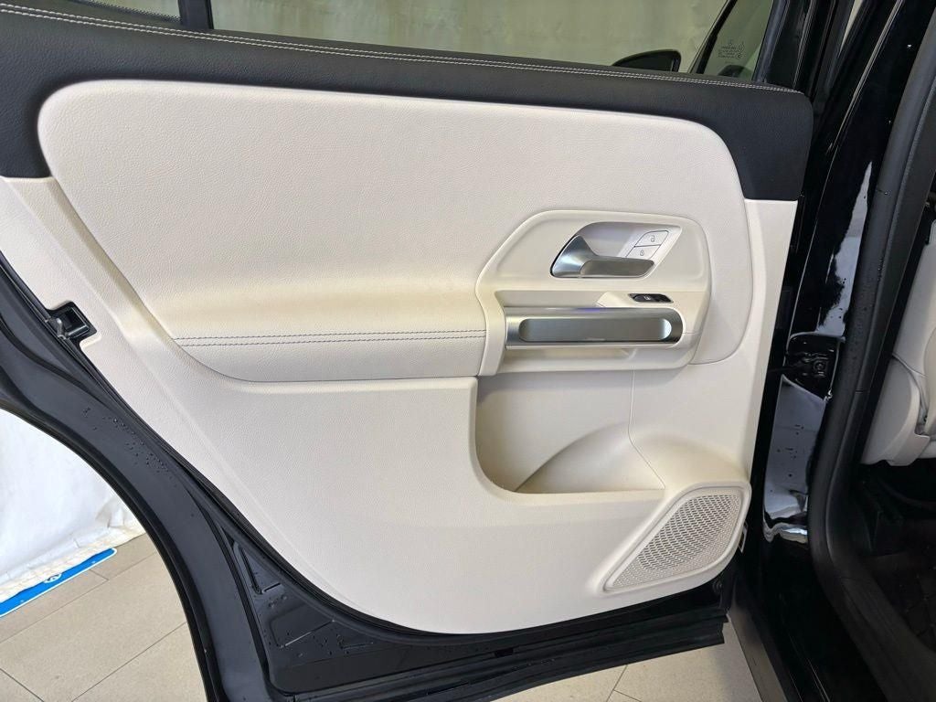 2021 Mercedes-Benz GLB GLB 250 4MATIC®