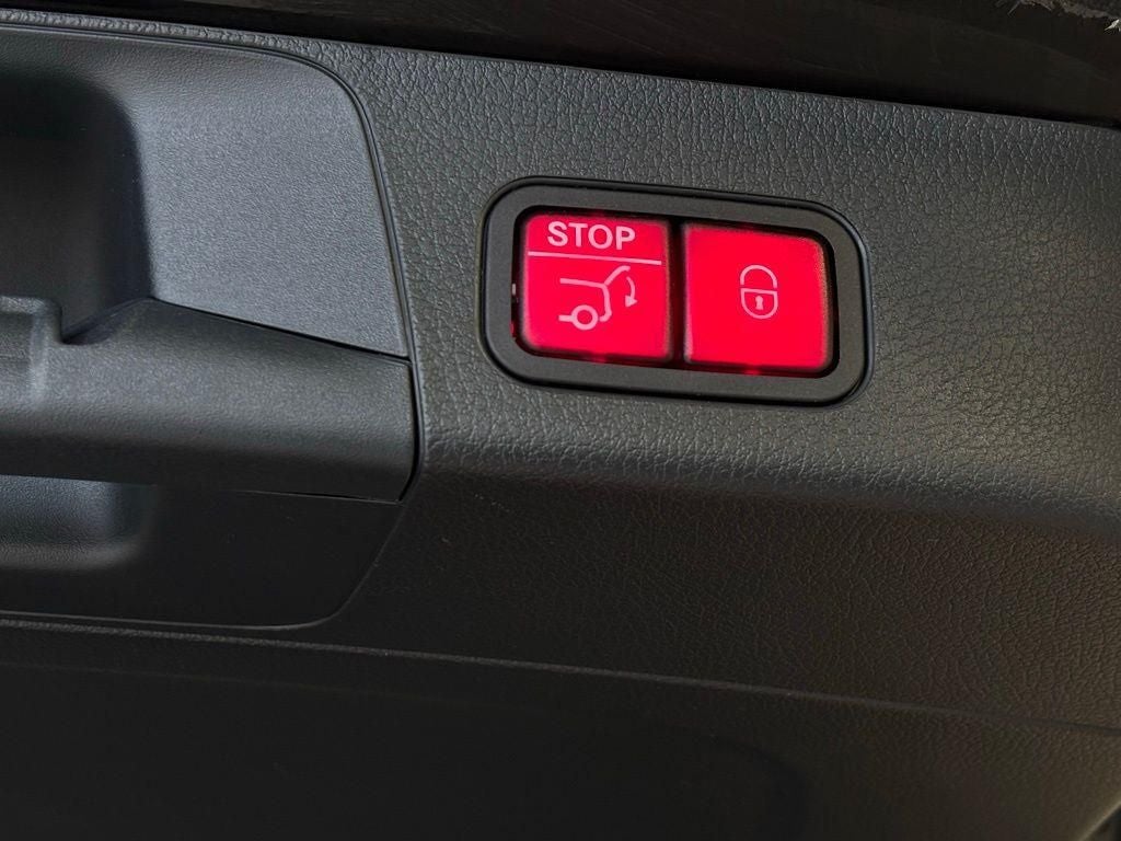 2021 Mercedes-Benz GLB GLB 250 4MATIC®