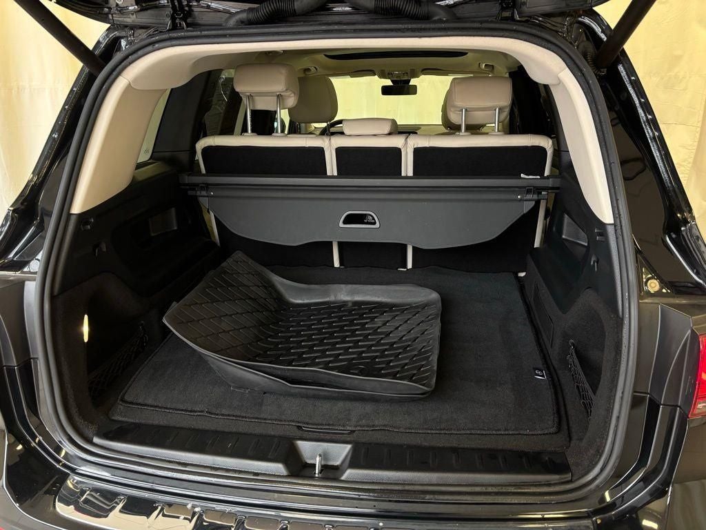 2021 Mercedes-Benz GLB GLB 250 4MATIC®