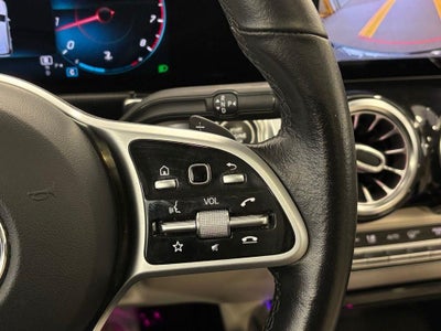 2021 Mercedes-Benz GLB GLB 250 4MATIC®