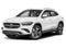 2024 Mercedes-Benz GLA GLA 250 4MATIC®