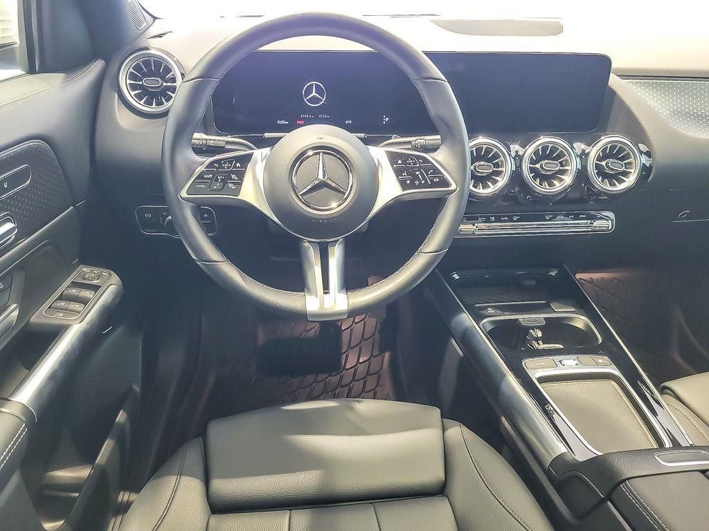 2024 Mercedes-Benz GLA GLA 250 4MATIC®