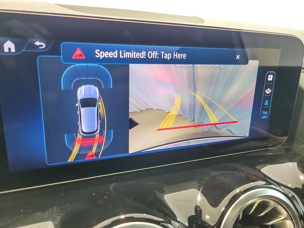 2024 Mercedes-Benz GLA GLA 250 4MATIC®