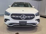 2024 Mercedes-Benz GLA GLA 250 4MATIC®