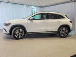 2024 Mercedes-Benz GLA GLA 250 4MATIC®