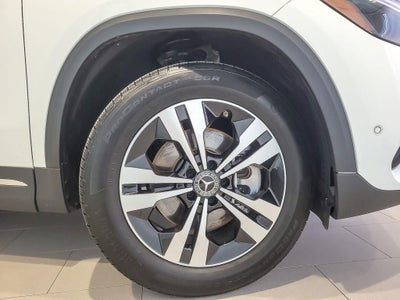 2024 Mercedes-Benz GLA GLA 250 4MATIC®