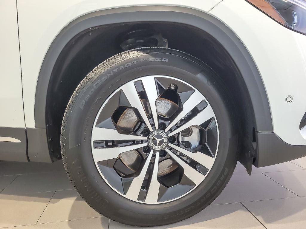 2024 Mercedes-Benz GLA GLA 250 4MATIC®