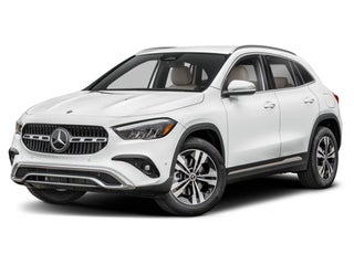 2024 Mercedes-Benz GLA GLA 250 4MATIC®
