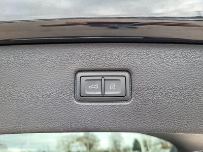 2025 Audi Q7 45 Premium quattro