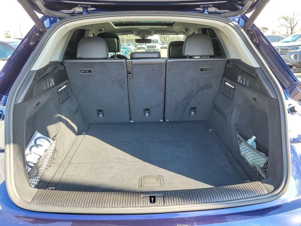 2018 Audi Q5 2.0T quattro